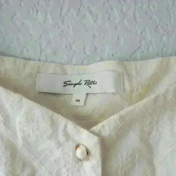 Simple Retro Midi Dress - Picture 3 of 3